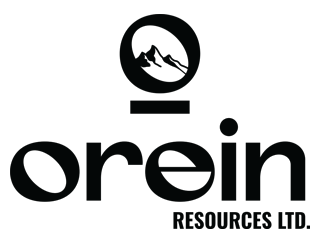 Orein Resources Ltd logo