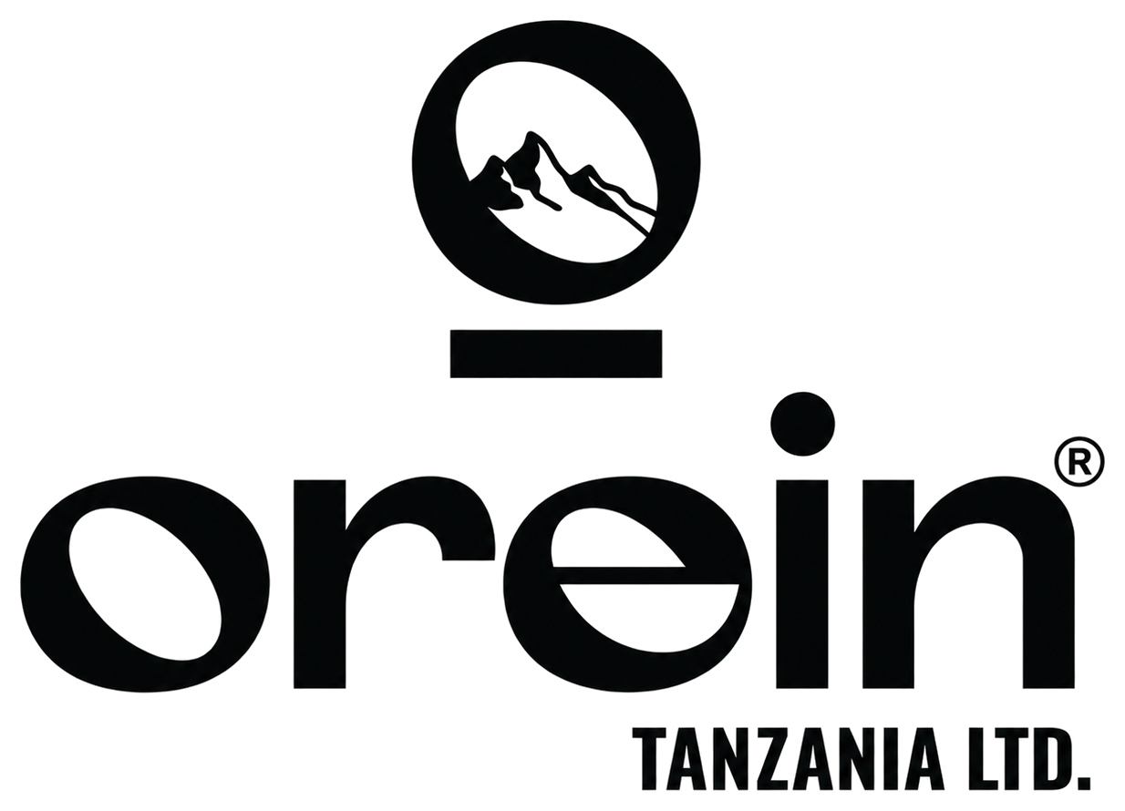 Orein Tanzania Ltd logo